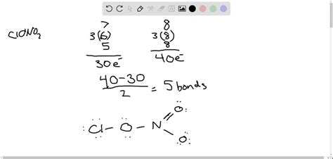 Cfc Lewis Structure