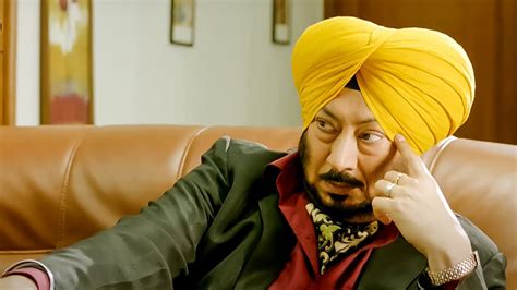 Carry On Jatta Part Punjabi Comedy Scenes Gippy Grewal Binnu