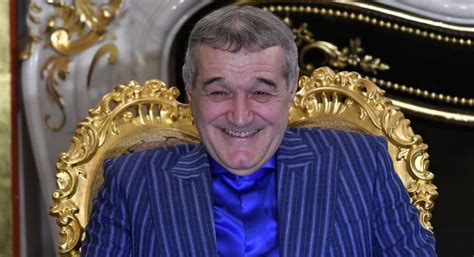 Motivul Incredibil Pentru Care Gigi Becali A Scos Un Jucător Din Prima