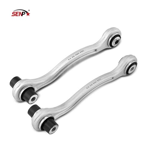 Senpei Auto Parts Rear Lower Forward Control Arm For Mercedes Benz C