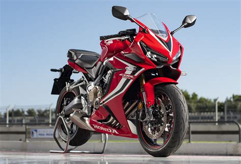 Honda Cbr R Galerie Moto Motoplanete