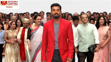 Aditya Birla Finance Teams Up With Kl Rahul For ‘ab Kahani Badlegi Campaign