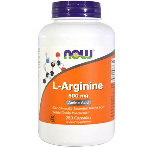 L Arginin Mg Caps Online Bei Energybalance