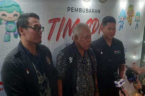 Kemenpora Segera Proses Bonus Atlet Peraih Medali Di Asian Games