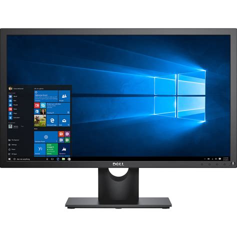 Dell E Hm Full Hd Led Lcd Monitor Black E Hm B H