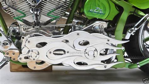 Orange County Choppers Occ T Rex For Sale In Ada Ok Item