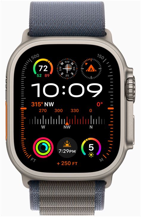 Apple Watch Series 9 Apple Watch Ultra 2 Return To American Apple Stores