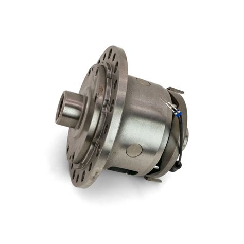 Eaton 19818 020 Elocker4 Differential 27 Spline 373 Ratio Dana 30