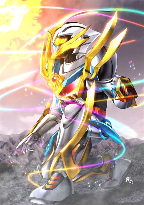 Kamen Rider Gotchard Character Ichinose Houtarou Image By Reiei