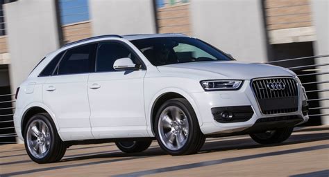 2015 2016 Audi Q3 For Sale In Your Area Cargurus