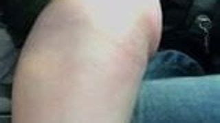 Cheating Blonde Slut Fucked In Backseat Porn F XHamster XHamster