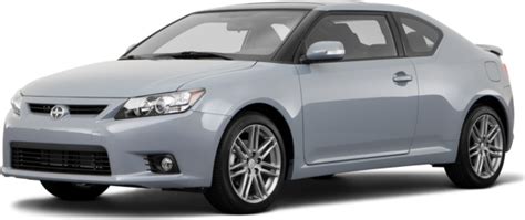 2011 Scion Tc Values And Cars For Sale Kelley Blue Book