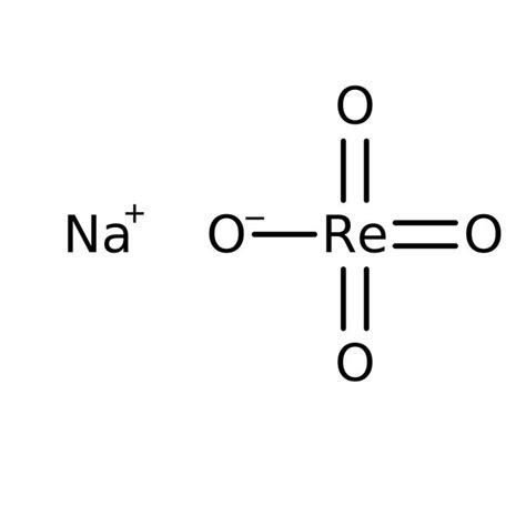 Na2so4 Structure