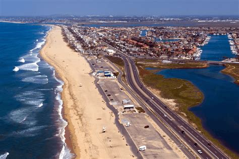 Exploring Bolsa Chica State Beach Your Ultimate Guide Travel Tales