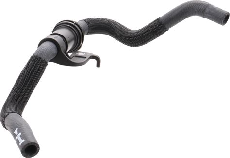 2023 Nissan Armada Engine Coolant Hose 21230 3NT0B Genuine Nissan Part