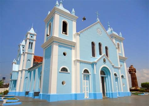 Prelazia De Borba No Amazonas Elevada A Diocese Jornal O S O Paulo