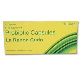 La Renon Cudo Macropharma Corporation