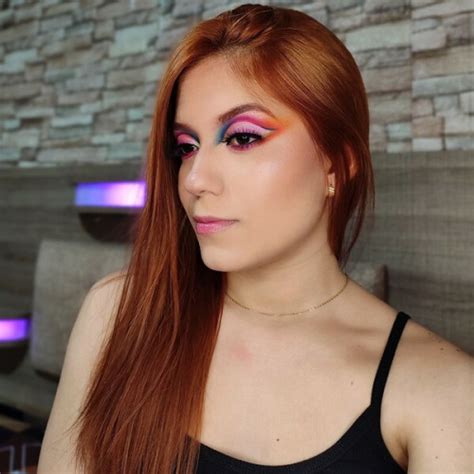 Valeria Profe De Maquillaje H Opiniones