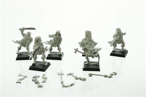 Mordheim Middenheim Warband Whtreasury