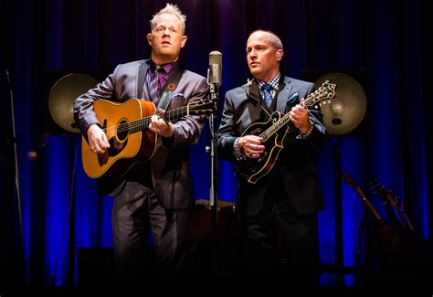 Interview Darrin Vincent From Country Bluegrass Duo ‘dailey And