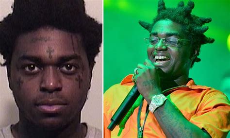 Rapper Kodak Black Arrested At U S Border On Drugs And Weapons Charges