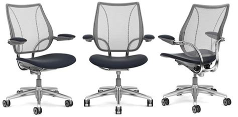 Best Humanscale Ergonomic Office Chairs (2022 Reviews)