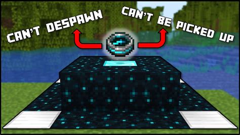 Minecraft How Long Until Items Despawn