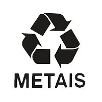 Preservblog Reciclar metais é mais fácil