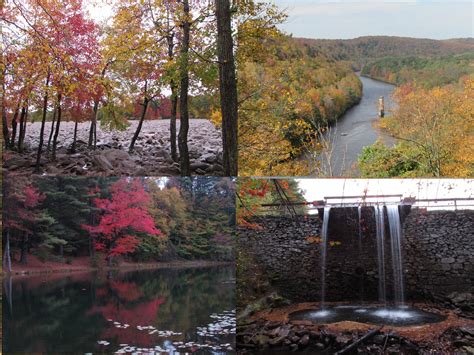 Hickory Run State Park Map - Maping Resources