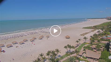 EarthCam - Marco Island Beach Cam