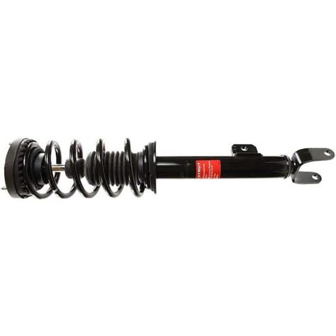 Monroe Quick Strut Complete Strut Assembly 472665 The Home Depot