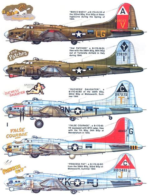 85 Best Images About B 17 Flying Fortress On Pinterest Planes