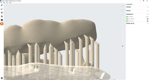 Application Guide 3d Printing Splints And Night Guards Formlabs Dental