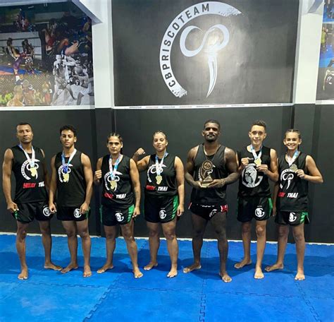 Atletas De Guarapari Conquistam Vaga Para Campeonato Brasileiro De