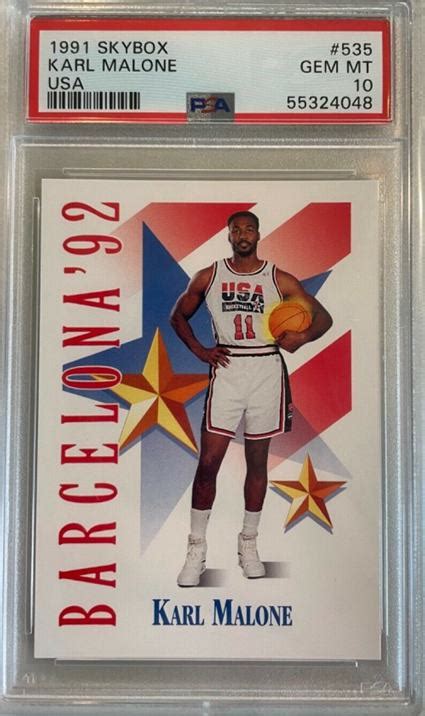 Most Valuable Skybox Basketball Cards For Collectors