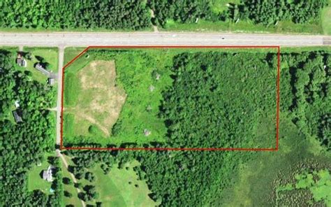 25 Acres Bessemer Mi Property Id 17952931 Land And Farm