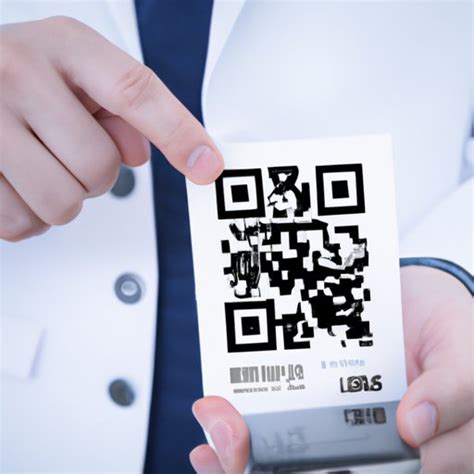 Who Invented Qr Codes Exploring The History Impact And Creative Uses