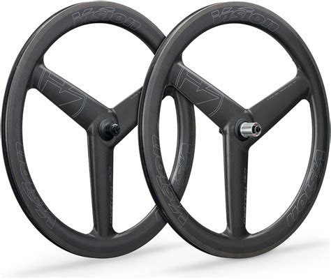 Vision Metron Spoke Clincher C Wheelset