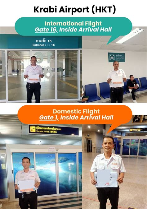 Krabi Private Car Rental with Driver by TTD - Klook