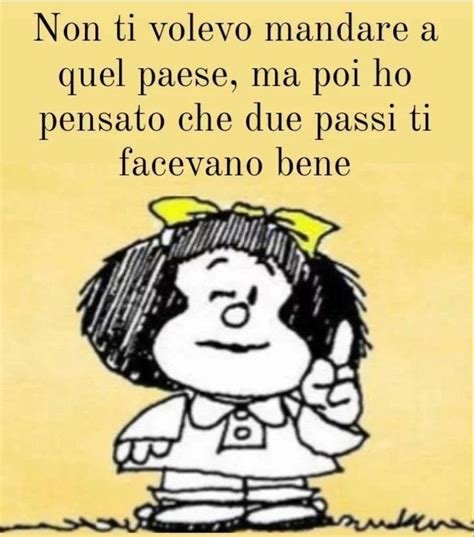 Pin Di Duchessa Su Snoopy Mafalda E Company Citazioni Snoopy