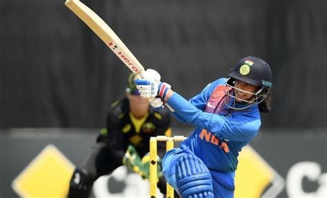 Icc Womens T20 World Cup 2020 From Smriti Mandhana To Ellyse Perry