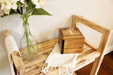 How to Build a DIY Keepsake Box from Scrap Wood