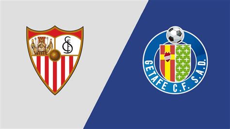 En Español Sevilla vs Getafe LALIGA 9 14 24 Mira Partido en vivo