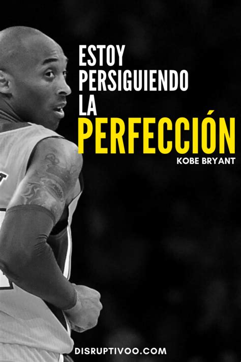 Recuerda A Kobe Bryant Con De Sus Mejores Frases Inspiradoras Kobe