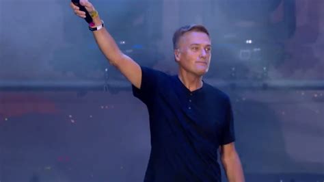 Awesome God Michael W Smith Live From Budapest Youtube