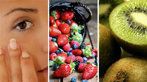 6 Powerful Anti Aging Fruits Viral Ventura