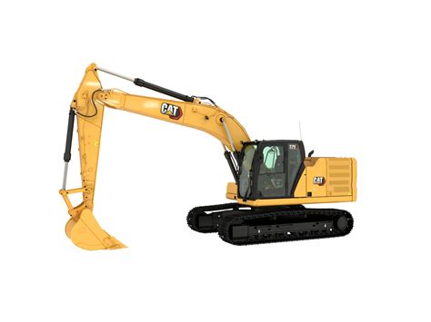 New Cat Excavator - Shop Cat Dealer In San Diego