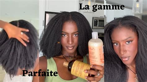 Je Texplique Comment S Lectionner Les Bons Produits Pour Tes Cheveux