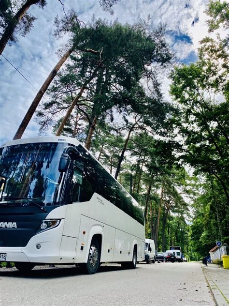 Przewóz Osób Wynajem Busów Autokarów Dowóz Pracowniczy Góra