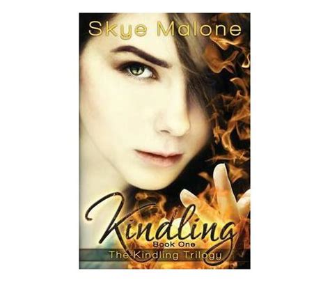 Kindling Paperback Softback Makro